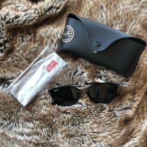 Ray Ban Sunglasses RB2448N 901 51-21